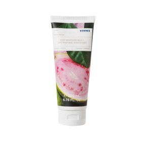 Korres Guava 250 ml Duş Jeli