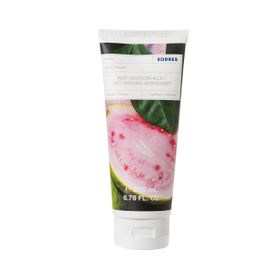 Korres Guava 250 ml Duş Jeli