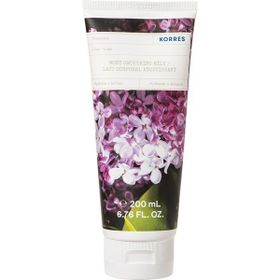 Korres Lilac 200 ml Body Milk
