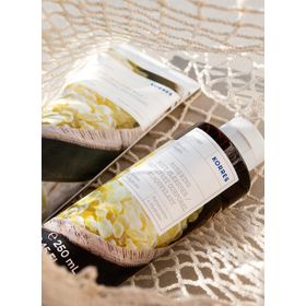 Korres Mastic 200 ml Sakız Vücut Sütü