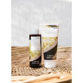 Korres Mastic 250 ml Duş Jeli