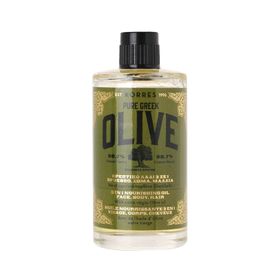 Korres Olive 3in1 Nourishing 100 ml Saç Bakım Yağı