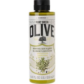 Korres Olive Blossom 250 ml Duş Jeli