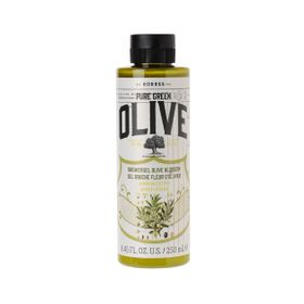 Korres Olive Blossom 250 ml Duş Jeli