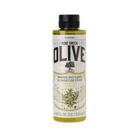 Korres Olive Blossom 250 ml Duş Jeli