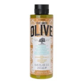 Korres Olive Nourishing 250 ml Şampuan