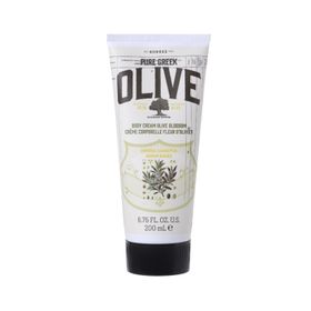 Korres Olive & Olive Blossom 200 ml Vücut Nemlendirici