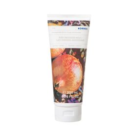 Korres Olive & Olive Blossom 200 ml Vücut Nemlendirici