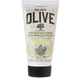 Korres Olive & Olive Blossom 75 ml El Kremi
