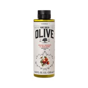 Korres Olive Pomegranate 250 ml Duş Jeli