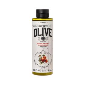 Korres Olive Pomegranate 250 ml Duş Jeli
