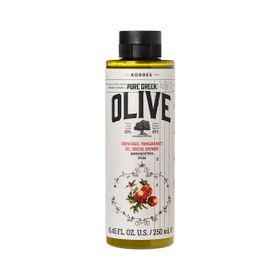 Korres Olive Pomegranate 250 ml Duş Jeli
