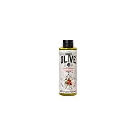 Korres Olive Pomegranate 250 ml Duş Jeli