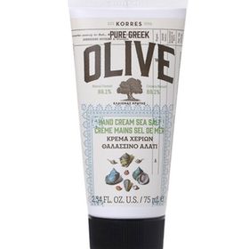 Korres Olive Sea Salt 75 ml El Kremi
