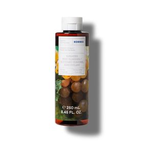 Korres Santorini Grape 250 ml Duş Jeli