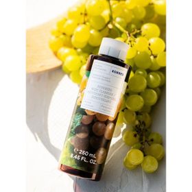 Korres Santorini Grape 250 ml Duş Jeli
