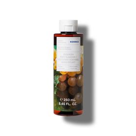 Korres Santorini Grape 250 ml Duş Jeli