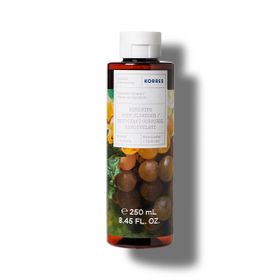 Korres Santorini Grape 250 ml Duş Jeli
