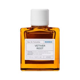 Korres Vetiver Root EDT 50 ml Kadın Parfüm