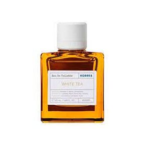 Korres White Tea EDT 50 ml Kadın Parfüm