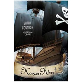 Korsan Adası - Sarah Couthon