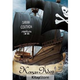 Korsan Adası - Sarah Couthon