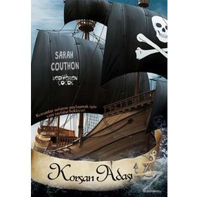 Korsan Adası - Sarah Couthon