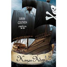 Korsan Adası - Sarah Couthon