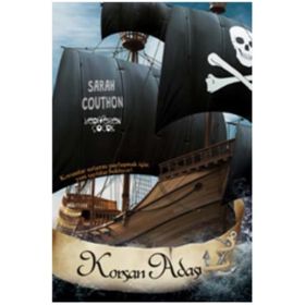 Korsan Adası - Sarah Couthon