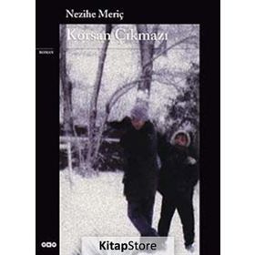 Korsan Çıkmazı - Nezihe Meriç