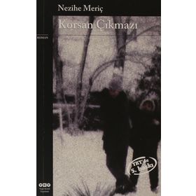 Korsan Çıkmazı - Nezihe Meriç