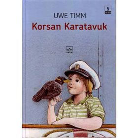 KORSAN KARATAVUK - UWE TIMM