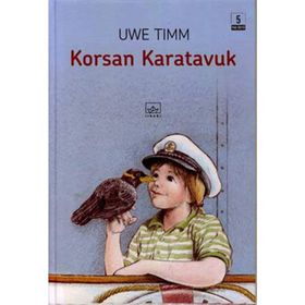 KORSAN KARATAVUK - UWE TIMM