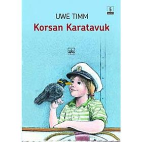 KORSAN KARATAVUK - UWE TIMM