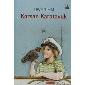 KORSAN KARATAVUK - UWE TIMM
