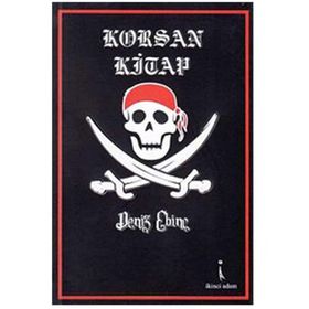 KORSAN KITAP - DENIZ EBİNÇ