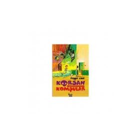 Korsan Komşular - Reggie Naus