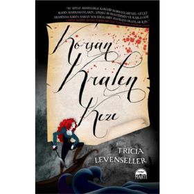 Korsan Kralın Kızı - Tricia Levenseller