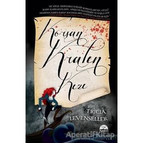 Korsan Kralın Kızı - Tricia Levenseller