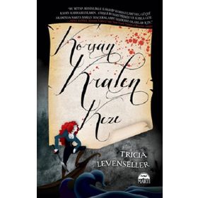 Korsan Kralın Kızı - Tricia Levenseller
