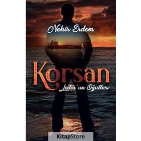 Korsan-Lodos'un Oğulları - Nehir Erdem