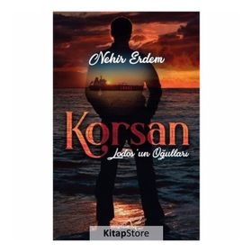 Korsan-Lodos'un Oğulları - Nehir Erdem