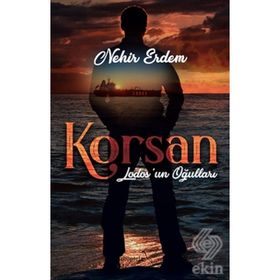 Korsan-Lodos'un Oğulları - Nehir Erdem