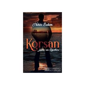 Korsan-Lodos'un Oğulları - Nehir Erdem