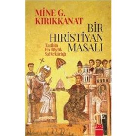 Korsan Öyküleri - Pascale Hedelin