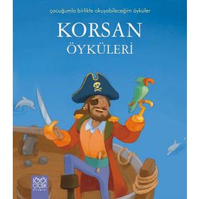 Korsan Öyküleri - Pascale Hedelin