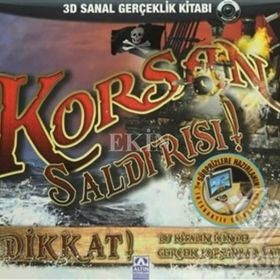 KORSAN SALDIRISI - KOLEKTIF