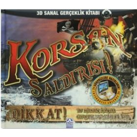 KORSAN SALDIRISI - KOLEKTIF