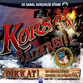 KORSAN SALDIRISI - KOLEKTIF