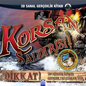 KORSAN SALDIRISI - KOLEKTIF